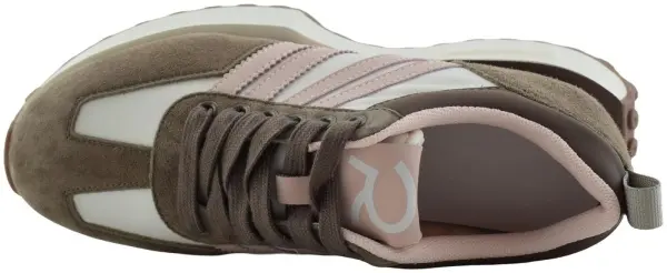 Купить VK73-181971/8 RESPECT Кроссовки женские за 4 900 руб. в интернет-магазине Дом Обуви