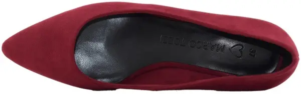 Купить 2-2-22300-41-503 MARCO TOZZI Туфли-лодочки женские за 3 590 руб. в интернет-магазине Дом Обуви