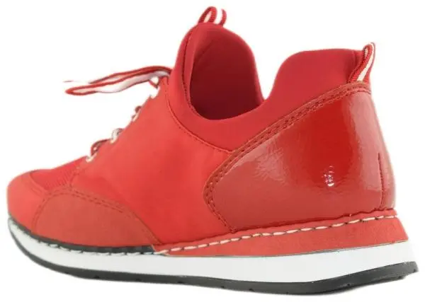 Купить N3081-33 RIEKER Туфли женские за 3 330 руб. в интернет-магазине Дом Обуви