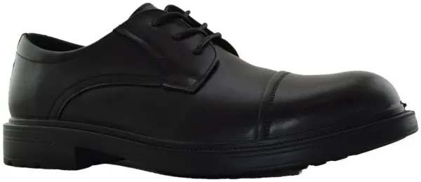 Купить HU012_03SP-BL  EL TEMPO Полуботинки мужские за 5 950 руб. в интернет-магазине Дом Обуви