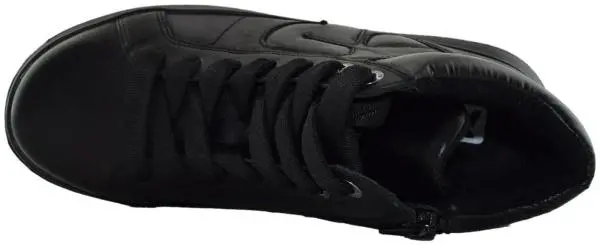 Купить W1270-00 RIEKER Ботинки женские за 8 950 руб. в интернет-магазине Дом Обуви