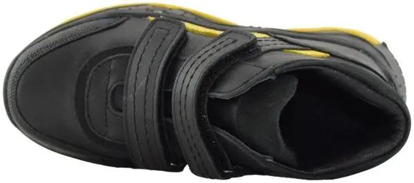 Купить W4041T\0b NewGen Ботинки детские  за 5 120 руб. в интернет-магазине Дом Обуви