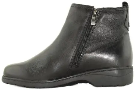 Купить 9-9-25355-29-022 CAPRICE Ботинки женские за 9 195 руб. в интернет-магазине Дом Обуви