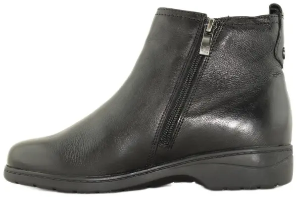 Купить 9-9-25355-29-022 CAPRICE Ботинки женские за 9 195 руб. в интернет-магазине Дом Обуви