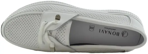 Купить 51-KPY15-48-112L BONAVI Кеды женские за 3 700 руб. в интернет-магазине Дом Обуви