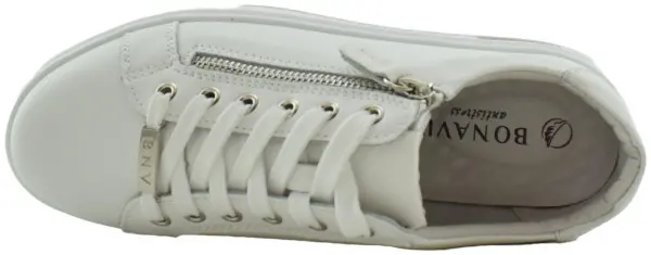 Купить 16-KZY5-53-112 BONAVI Кеды женские за 6 040 руб. в интернет-магазине Дом Обуви