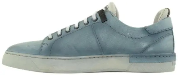 Купить B905cп Sergio Mareatti Кеды мужские за 6 140 руб. в интернет-магазине Дом Обуви