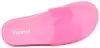 Купить 3063-221 pink GlamForever Шлепанцы женские за 1 370 руб. в интернет-магазине Дом Обуви