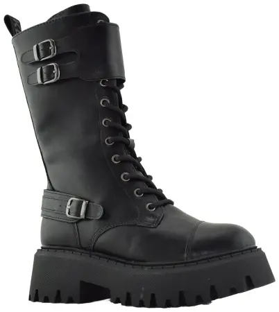 Купить 538123/27-02 KEDDO Ботинки подростковые за 4 070 руб. в интернет-магазине Дом Обуви