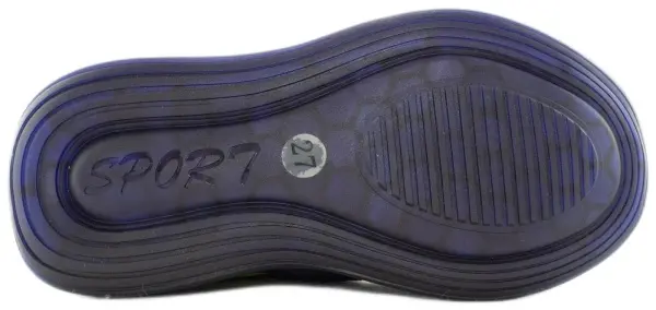 Купить 298117/01-02 CROSBY  Полуботинки детские за 990 руб. в интернет-магазине Дом Обуви