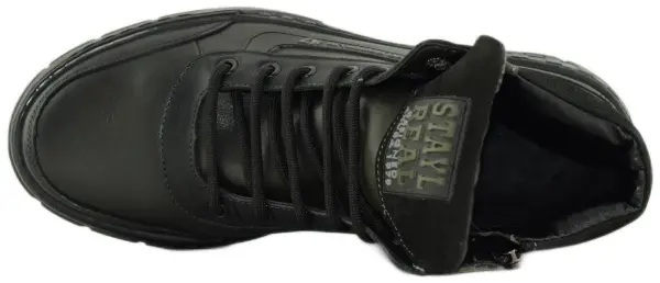 Купить 427-1139-52 Sergio Mareatti Ботинки мужские за 4 350 руб. в интернет-магазине Дом Обуви