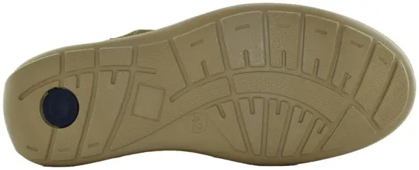 Купить П582111К06К RIVERI Туфли мужские  за 7 850 руб. в интернет-магазине Дом Обуви