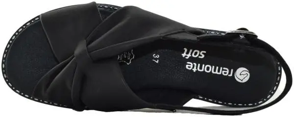 Купить D3674-00 REMONTE Босоножки женские за 5 430 руб. в интернет-магазине Дом Обуви