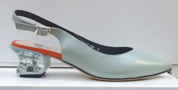 Купить K195-615-198A SG Collection Туфли женские летние за 5 470 руб. в интернет-магазине Дом Обуви Купить K195-615-198A SG Collection Туфли женские летние за 5 470 руб. в интернет-магазине Дом Обуви