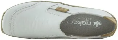 Купить L1755-80 RIEKER Туфли женские за 6 750 руб. в интернет-магазине Дом Обуви