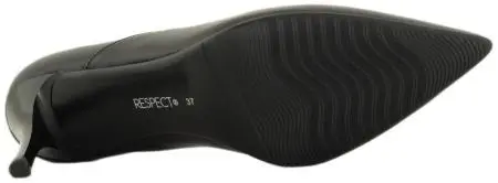 Купить SS75-154287 RESPECT Туфли женские за 5 630 руб. в интернет-магазине Дом Обуви