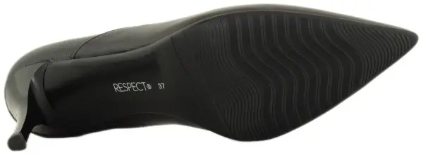 Купить SS75-154287 RESPECT Туфли женские за 5 630 руб. в интернет-магазине Дом Обуви