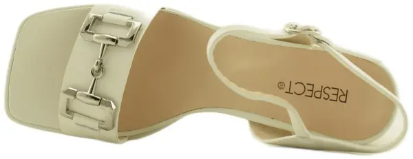 Купить VS56-160093/8 RESPECT Босоножки женские за 4 030 руб. в интернет-магазине Дом Обуви