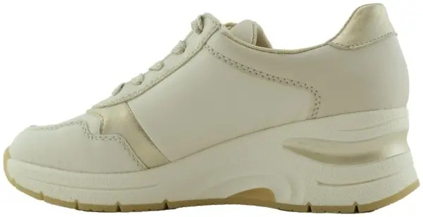 Купить N9301-62 RIEKER Кроссовки женские за 7 950 руб. в интернет-магазине Дом Обуви