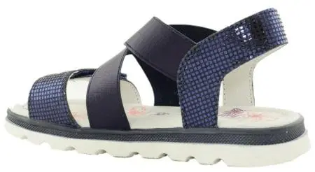 Купить 524055-23 КОТОФЕЙ Сандалии детские за 990 руб. в интернет-магазине Дом Обуви