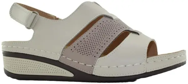 Купить 31W31-5-012 BONAVI Босоножки женские  за 4 390 руб. в интернет-магазине Дом Обуви