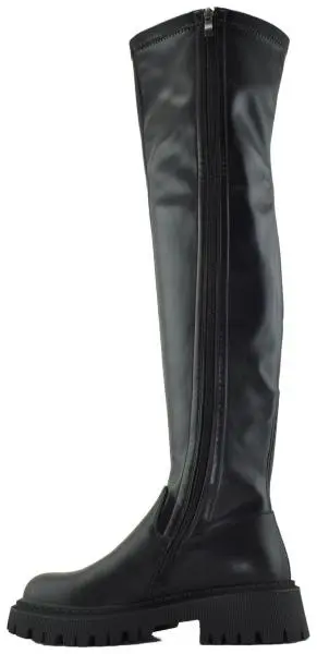 Купить 22C27-44-901B BONAVI Ботфорты женские за 9 050 руб. в интернет-магазине Дом Обуви