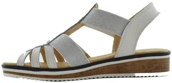 Купить 41-BKY4-22-112 BONAVI Босоножки женские за 4 180 руб. в интернет-магазине Дом Обуви