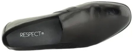 Купить IS83-150605/10 RESPECT Туфли мужские  за 4 870 руб. в интернет-магазине Дом Обуви