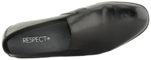 Купить IS83-150605/10 RESPECT Туфли мужские  за 4 870 руб. в интернет-магазине Дом Обуви