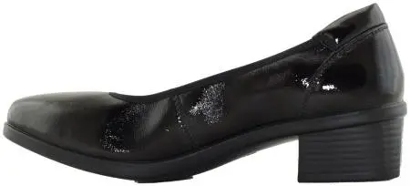 Купить 41-TLU9-27-501 BONAVI Туфли женские за 5 180 руб. в интернет-магазине Дом Обуви