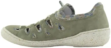 Купить 54551-52 RIEKER Туфли женские за 4 730 руб. в интернет-магазине Дом Обуви