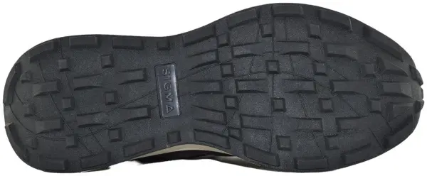 Купить JS2372T Sigma Кроссовки мужские за 4 590 руб. в интернет-магазине Дом Обуви