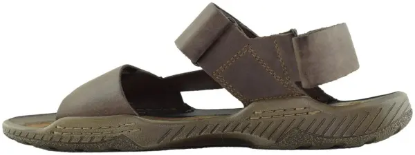 Купить Л993кк Sergio Mareatti Сандалии мужские за 4 580 руб. в интернет-магазине Дом Обуви