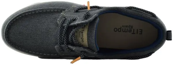 Купить CIC008_01TT-NV El Tempo Полуботинки мужские за 3 320 руб. в интернет-магазине Дом Обуви