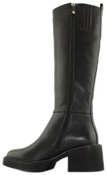 Купить VS30-157725 RESPECT Сапоги женские за 10 490 руб. в интернет-магазине Дом Обуви