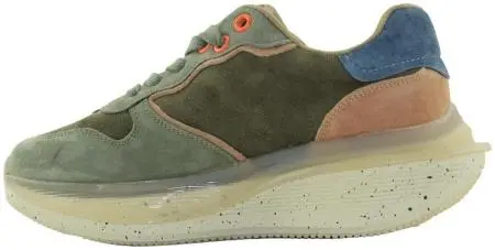 Купить VK73-184009 Respect Полуботинки женские  за 7 260 руб. в интернет-магазине Дом Обуви