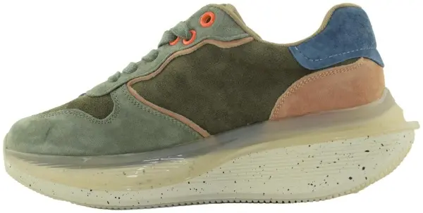 Купить VK73-184009 Respect Полуботинки женские  за 7 260 руб. в интернет-магазине Дом Обуви