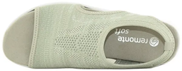 Купить R2955-52 REMONTE Босоножки женские за 4 170 руб. в интернет-магазине Дом Обуви