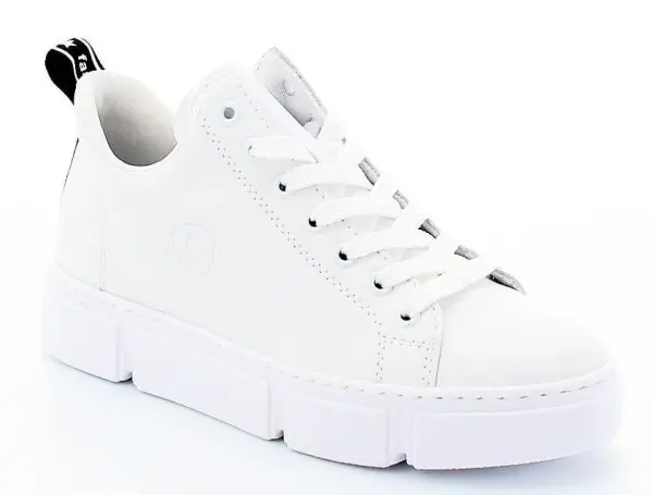 Купить N5901-80 RIEKER Туфли женские за 6 750 руб. в интернет-магазине Дом Обуви