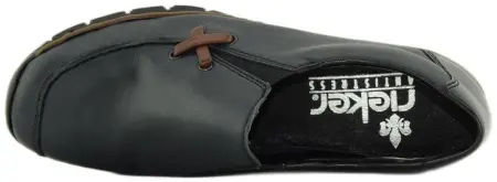 Купить 53783-14 RIEKER Полуботинки женские за 5 450 руб. в интернет-магазине Дом Обуви