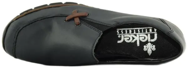 Купить 53783-14 RIEKER Полуботинки женские за 5 450 руб. в интернет-магазине Дом Обуви