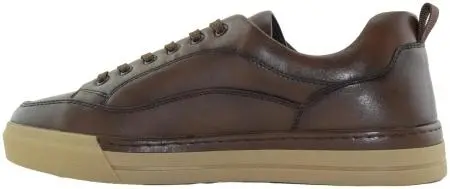 Купить YC006_01PT-BR  EL TEMPO Кеды мужские за 4 950 руб. в интернет-магазине Дом Обуви