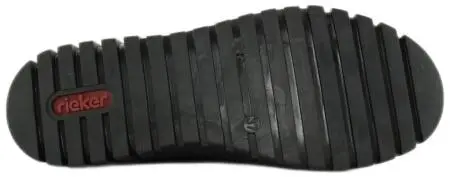 Купить Y3453-00 RIEKER Полусапоги женские  за 2 980 руб. в интернет-магазине Дом Обуви