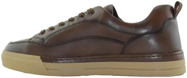 Купить YC006_01PT-BR  EL TEMPO Кеды мужские за 4 950 руб. в интернет-магазине Дом Обуви