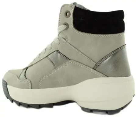 Купить 498141/02-03  CROSBY  ботинки подростковые за 1 990 руб. в интернет-магазине Дом Обуви