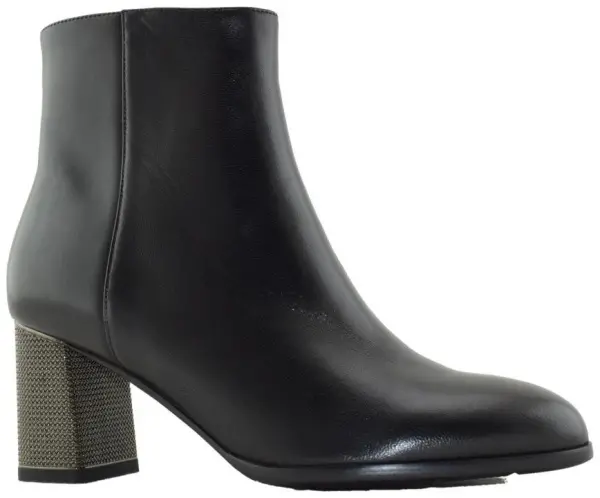 Купить VS32-179704/8 RESPECT Ботинки жеские за 6 530 руб. в интернет-магазине Дом Обуви