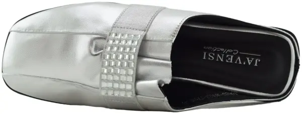 Купить A888S-M403-TP82 JA'VENSI Пантолеты женские за 5 940 руб. в интернет-магазине Дом Обуви Купить A888S-M403-TP82 JA'VENSI Пантолеты женские за 5 940 руб. в интернет-магазине Дом Обуви