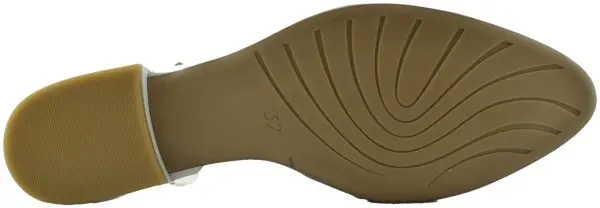 Купить 2-2-29408-42-10A MARCO TOZZI Туфли летние женские за 4 710 руб. в интернет-магазине Дом Обуви