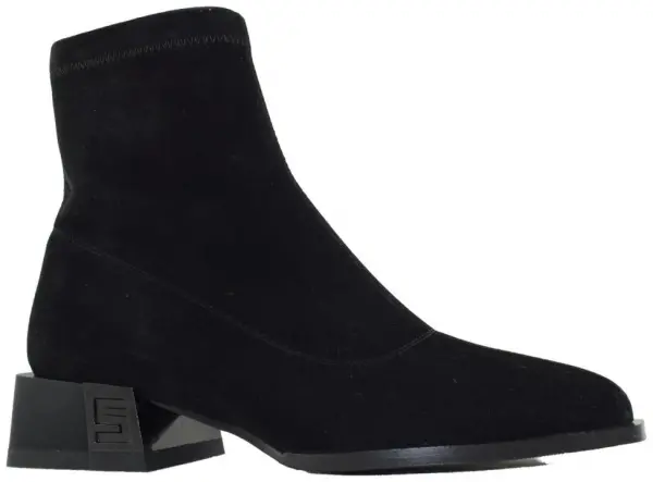 Купить V137-N291-2 JA'VENSI Ботинки женские за 7 470 руб. в интернет-магазине Дом Обуви