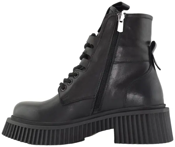 Купить 763-14301-621 SandM Ботинки женские за 10 320 руб. в интернет-магазине Дом Обуви